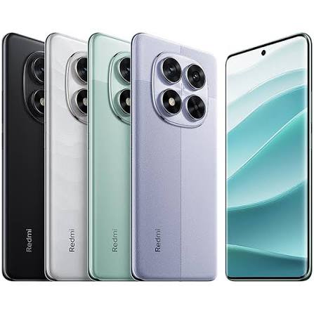 Redmi Redmi Note 14 PRO