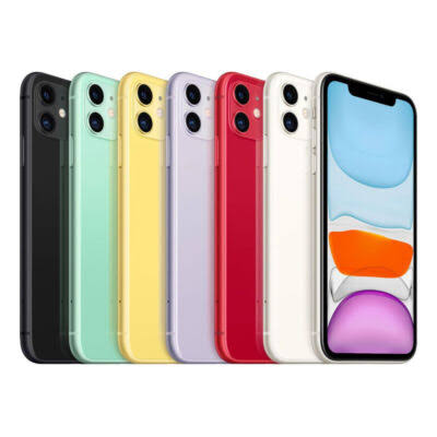 iPhone