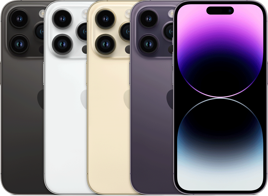 iPhone iPhone 14 Pro Max