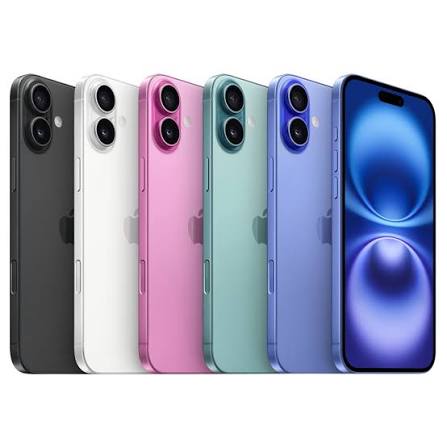 iPhone