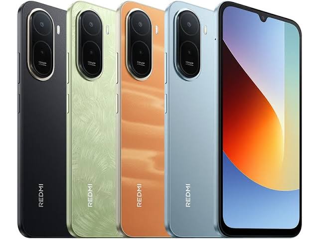 Redmi Redmi A7 Pro