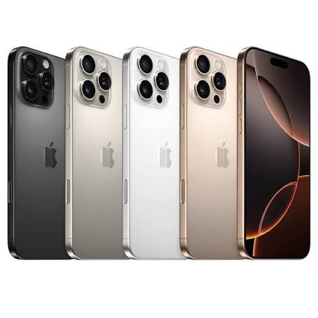 iPhone