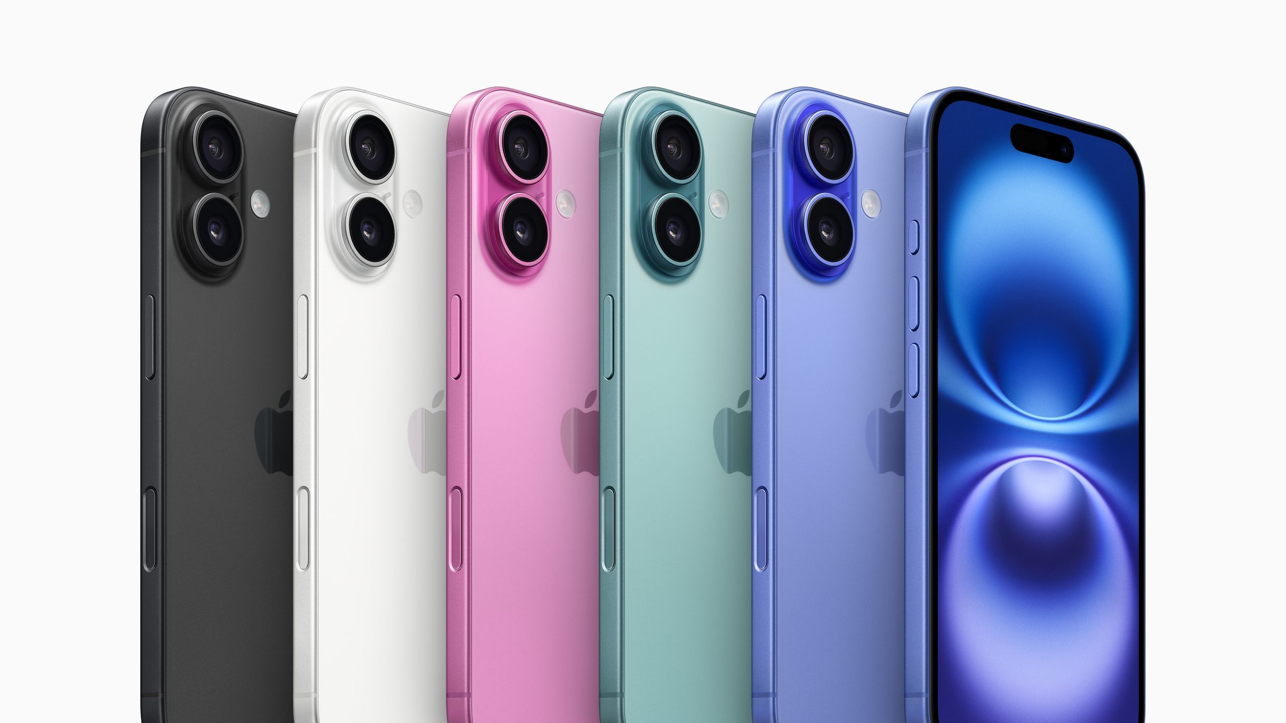iPhone iPhone 16 Pro