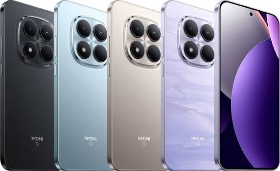 Redmi