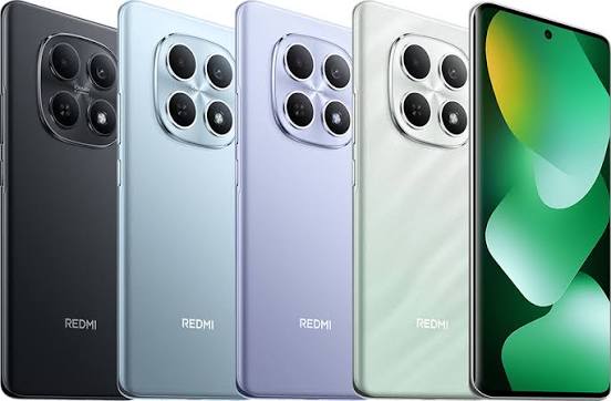 Redmi Redmi Note 15