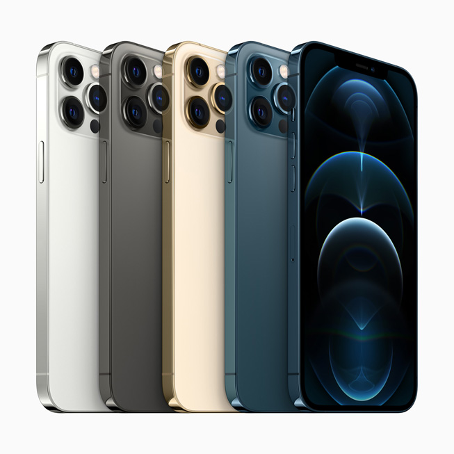 iPhone iPhone 12 Pro Max