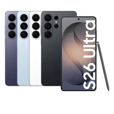 Samsung SAMSUNG S26 ULTRA