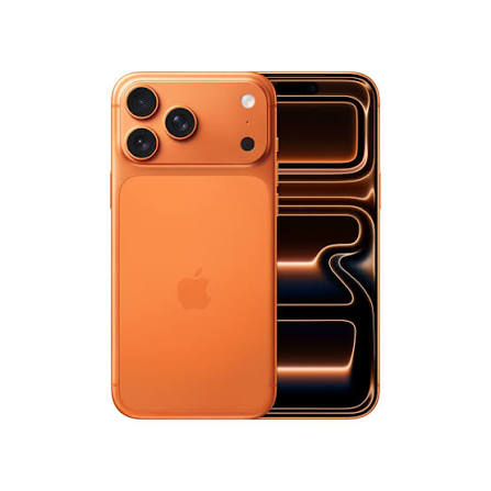 iPhone iPhone 17 Pro Max