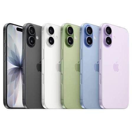 iPhone iPhone 17