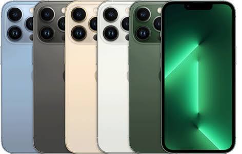 iPhone