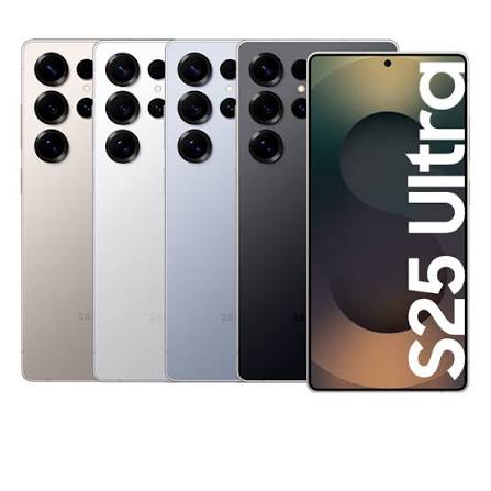 Samsung Samsung S25 Ultra