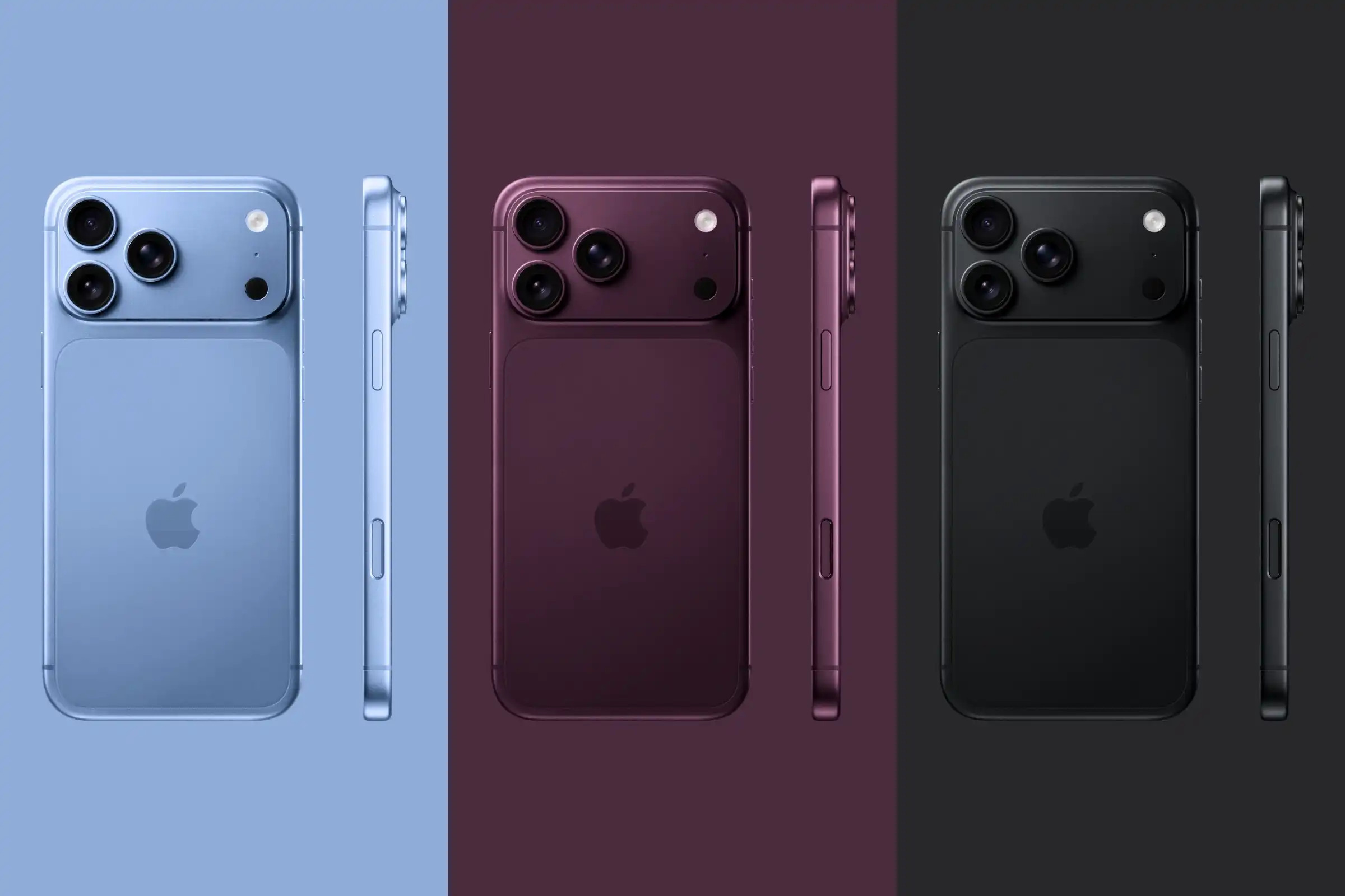 iPhone 18 Pro Max