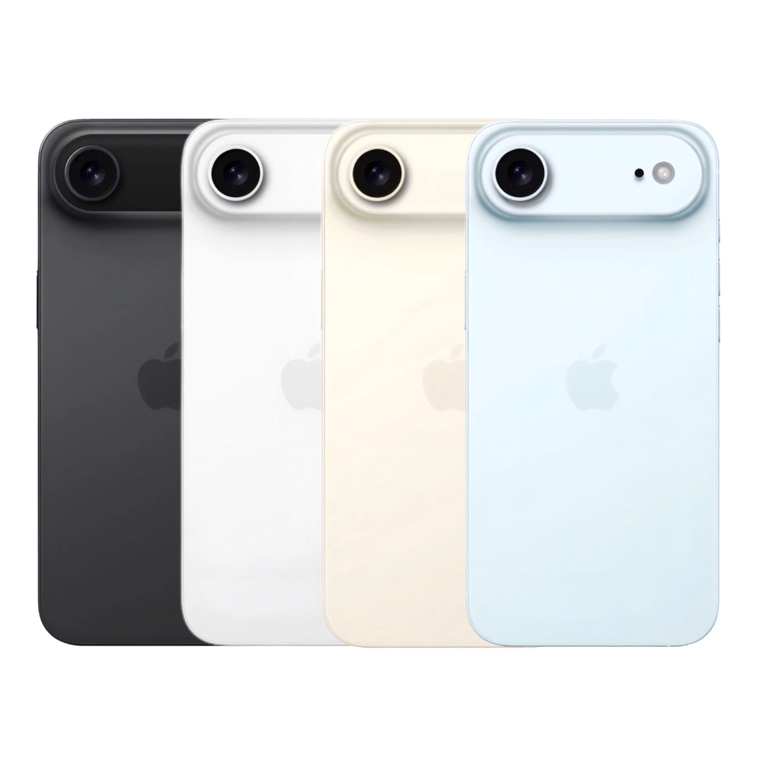iPhone iPhone 17 Air