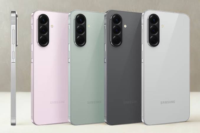 Samsung Samsung A57