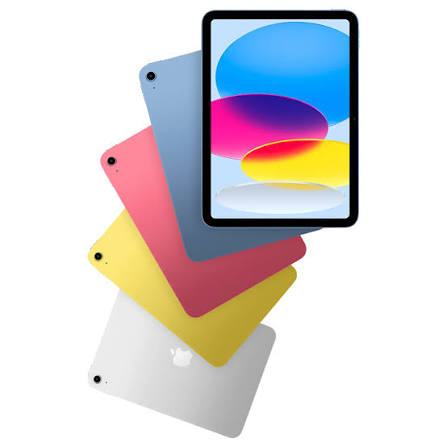 iPad 