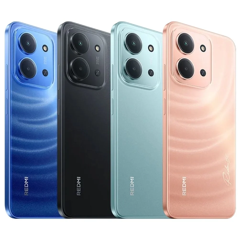Redmi