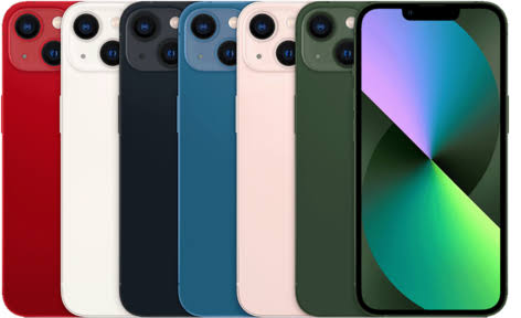 iPhone
