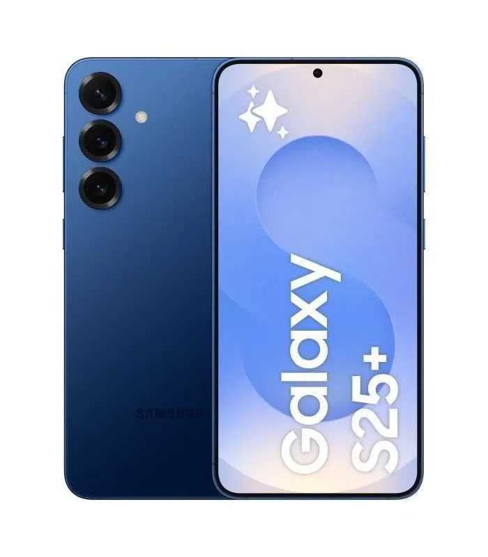 Samsung S25 PLUS